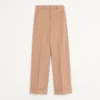 Pantalon en laine Pantalon en laine