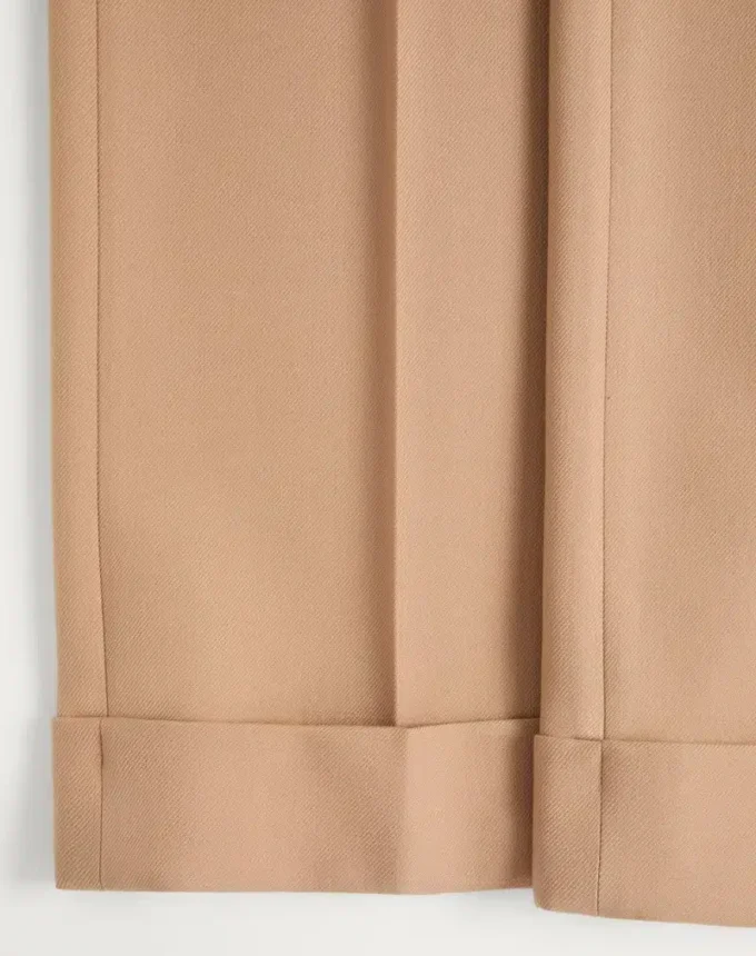 Pantalon en laine Pantalon en laine