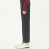 Pantalon en laine à revers Valentino Pantalon en laine à revers Valentino