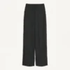 Pantalon en laine vierge Pantalon en laine vierge