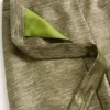 Pantalon en lurex imprimé Voyage Imaginaire Pantalon en lurex imprimé Voyage Imaginaire