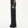Pantalon en velours Pantalon en velours