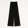 Pantalon en velours Pantalon en velours