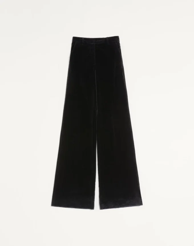 Pantalon en velours Pantalon en velours