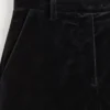 Pantalon en velours Pantalon en velours