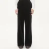 Pantalon en velours de coton Valentino Pantalon en velours de coton Valentino