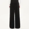 Pantalon en velours de coton Valentino Pantalon en velours de coton Valentino