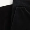 Pantalon en velours de coton Valentino Pantalon en velours de coton Valentino