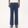 Pantalon Valentino en gabardine de coton Pantalon Valentino en gabardine de coton