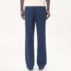 Pantalon Valentino en gabardine de coton Pantalon Valentino en gabardine de coton