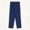 Pantalon Valentino en gabardine de coton Pantalon Valentino en gabardine de coton
