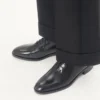 Pas Des Dieux Oxford en cuir