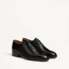 Pas Des Dieux Oxford en cuir