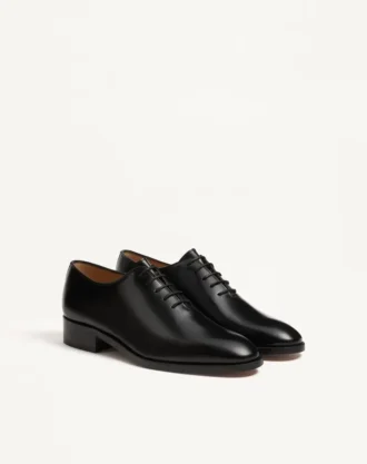 Pas Des Dieux Oxford en cuir Pas Des Dieux Oxford en cuir