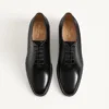 Pas Des Dieux Oxford en cuir