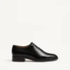 Pas Des Dieux Oxford en cuir