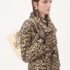 Petit gilet en laine jacquard Charles Petit gilet en laine jacquard Charles