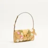 Petit sac à bandoulière brodé Valentino Garavani DeVain Petit sac à bandoulière brodé Valentino Garavani DeVain