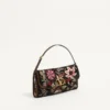 Petit sac à bandoulière brodé Valentino Garavani DeVain Petit sac à bandoulière brodé Valentino Garavani DeVain