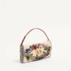 Petit sac à bandoulière brodé Valentino Garavani DeVain Petit sac à bandoulière brodé Valentino Garavani DeVain