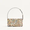 Petit sac à bandoulière brodé Valentino Garavani DeVain Petit sac à bandoulière brodé Valentino Garavani DeVain