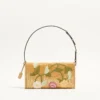 Petit sac à bandoulière brodé Valentino Garavani DeVain Petit sac à bandoulière brodé Valentino Garavani DeVain