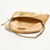 Petit sac à bandoulière brodé Valentino Garavani DeVain Petit sac à bandoulière brodé Valentino Garavani DeVain