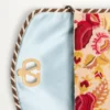 Petit sac à bandoulière brodé Valentino Garavani DeVain Petit sac à bandoulière brodé Valentino Garavani DeVain