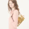 Petit sac à bandoulière brodé Valentino Garavani DeVain Petit sac à bandoulière brodé Valentino Garavani DeVain