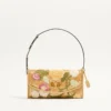Petit sac à bandoulière brodé Valentino Garavani DeVain Petit sac à bandoulière brodé Valentino Garavani DeVain