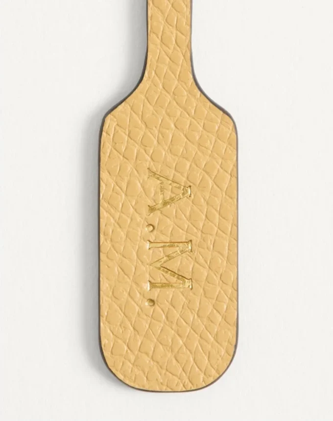 Petit sac à bandoulière brodé Valentino Garavani DeVain Petit sac à bandoulière brodé Valentino Garavani DeVain