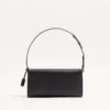 Petit sac à bandoulière DeVain en cuir nappa Valentino Garavani Petit sac à bandoulière DeVain en cuir nappa Valentino Garavani