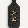 Petit sac à bandoulière DeVain en cuir nappa Valentino Garavani Petit sac à bandoulière DeVain en cuir nappa Valentino Garavani