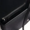 Petit sac à bandoulière Rockstud en cuir de veau grainé Petit sac à bandoulière Rockstud en cuir de veau grainé