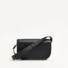 Petit sac à bandoulière Valentino Garavani Antibes en cuir de veau Petit sac à bandoulière Valentino Garavani Antibes en cuir de veau