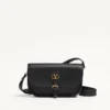 Petit sac à bandoulière Valentino Garavani Antibes en cuir de veau Petit sac à bandoulière Valentino Garavani Antibes en cuir de veau