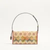 Petit sac à bandoulière Valentino Garavani DeVain en tissu jacquard Apres L’Hiver Petit sac à bandoulière Valentino Garavani DeVain en tissu jacquard Apres L’Hiver