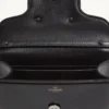 Petit sac à bandoulière Valentino Garavani Locò avec logo bijou Petit sac à bandoulière Valentino Garavani Locò avec logo bijou