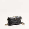 Petit sac à bandoulière Valentino Garavani Panthea en cuir nappa à motif chevron Petit sac à bandoulière Valentino Garavani Panthea en cuir nappa à motif chevron