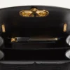 Petit sac à bandoulière Valentino Garavani Vain en cuir de crocodile Petit sac à bandoulière Valentino Garavani Vain en cuir de crocodile
