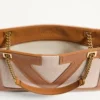 Petit sac cabas en toile Valentino Garavani Viva Superstar Petit sac cabas en toile Valentino Garavani Viva Superstar