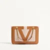 Petit sac cabas en toile Valentino Garavani Viva Superstar Petit sac cabas en toile Valentino Garavani Viva Superstar