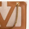 Petit sac cabas en toile Valentino Garavani Viva Superstar Petit sac cabas en toile Valentino Garavani Viva Superstar
