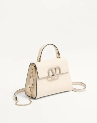 Petit sac à main Vsling avec broderie bijou