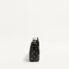 Petit sac Nappa Rockstud Spike Petit sac Nappa Rockstud Spike