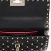 Petit sac Nappa Rockstud Spike Petit sac Nappa Rockstud Spike