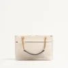 Petit sac shopping en cuir nappa Valentino Garavani Viva Superstar Petit sac shopping en cuir nappa Valentino Garavani Viva Superstar