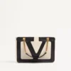 Petit sac shopping en cuir nappa Valentino Garavani Viva Superstar Petit sac shopping en cuir nappa Valentino Garavani Viva Superstar