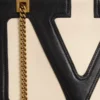 Petit sac shopping en cuir nappa Valentino Garavani Viva Superstar Petit sac shopping en cuir nappa Valentino Garavani Viva Superstar