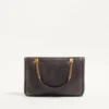 Petit sac shopping en peau de mouton Valentino Garavani Viva Superstar Petit sac shopping en peau de mouton Valentino Garavani Viva Superstar